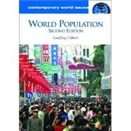 World Population : A Reference Handbook