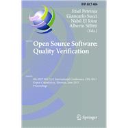 Open Source Software