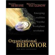 Business Week Edition to accompany Organizational Behavior