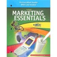 Marketing Essentials, BusinessWeek Reader with Case Studies, Student Edition
