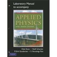 Lab Manual for Applied Physics