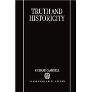 Truth and Historicity