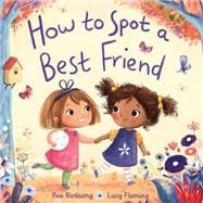 How to Spot a Best Friend