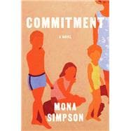 Commitment A novel