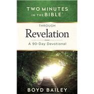 Two Minutes in the Bible Through Revelation