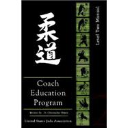 United States Judo Association Coach Education Program Level 2