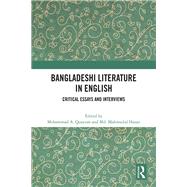 Bangladeshi Literature in English