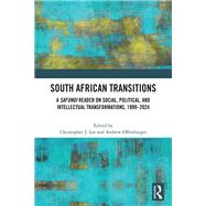 South African Transitions