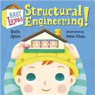 Baby Loves Structural Engineering!,9781580899277