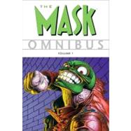The Mask Omnibus Volume 1