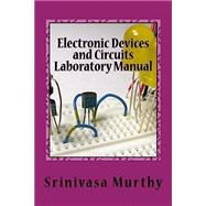EET 2201 Electronic Devices & Circuits Lab Manual - 2023