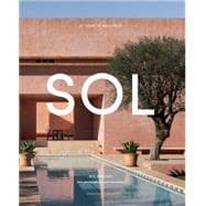 SOL At Home in Mallorca book cover, ISBN 9781743799277