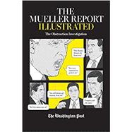 The Mueller Report Illustrated,9781982149277