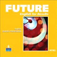 Future Intro Class Audio CDs (6)