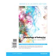 Physiology of Behavior -- Books a la Carte