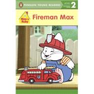 Fireman Max