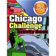 Chicago Challenge Activity Book