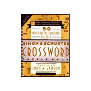 Simon & Schuster Crossword Puzzle Book #214