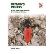 Britain's Insects