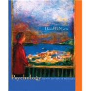 Psychology, Eighth Edition in Modules