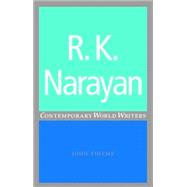 R. K. Narayan