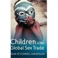 Children In The Global Sex Trade