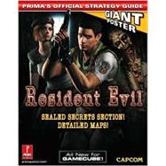 Resident Evil : Prima's Official Strategy Guide