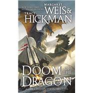 Doom of the Dragon A Dragonships of Vindras Novel