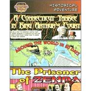 Historical Adventure /A Connecticut Yankee in King Arthur's Court/ Around the World in 8 Days/ the Prisoner of Zenda