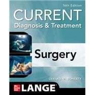 CURRENT Diagnosis and Treatment Surgery