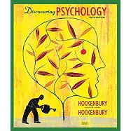 Discovering Psychology (Loose Leaf) & Study Guide