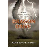 Dragon Drive: The Finger of God Book 6, Loose Ends, the Wall