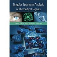 Singular Spectrum Analysis of Biomedical Signals