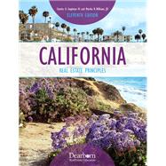 California Real Estate Principles Eleventh Edition