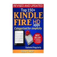 Top 150+ Kindle Fire Hd Apps