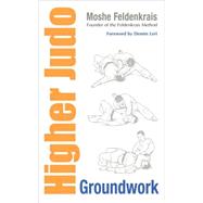 Higher Judo Groundwork