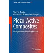 Piezo-active Composites