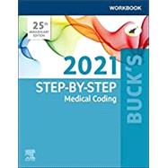 Step by Step Medical Coding 2021 Workbook