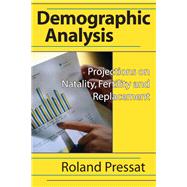 Demographic Analysis