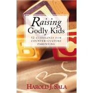 Raising Godly Kids
