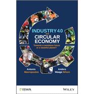 Industry 4.0 and Circular Economy Towards a Wasteless Future or a Wasteful Planet?