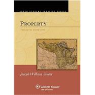 Property, Fourth Edition