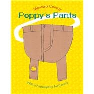 Poppy’s Pants