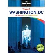 Lonely Planet Pocket Washington, D.C.