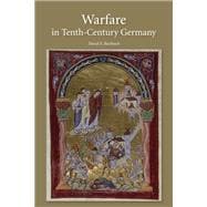 Warfare in Tenth-century Germany