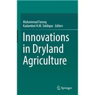 Innovations in Dryland Agriculture