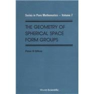Geometry of Spherical Space Form Groups