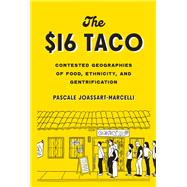 The $16 Taco