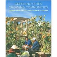 Greening Cities, Growing Communities