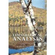 Limnological Analysis